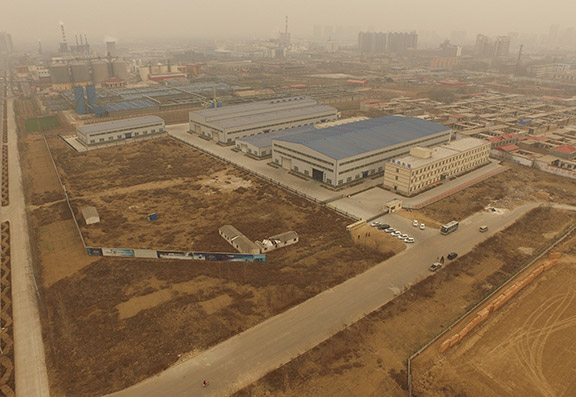 Hangzhou Jiacheng Site In The Smooth Installation----Written By Chen Meng